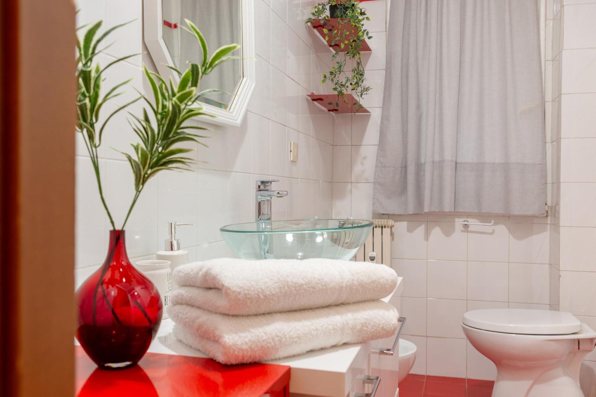 Stanza Comoda E Silenziosa Con Bagno Privato E Area Lavoro E Relax Rom Exteriör bild