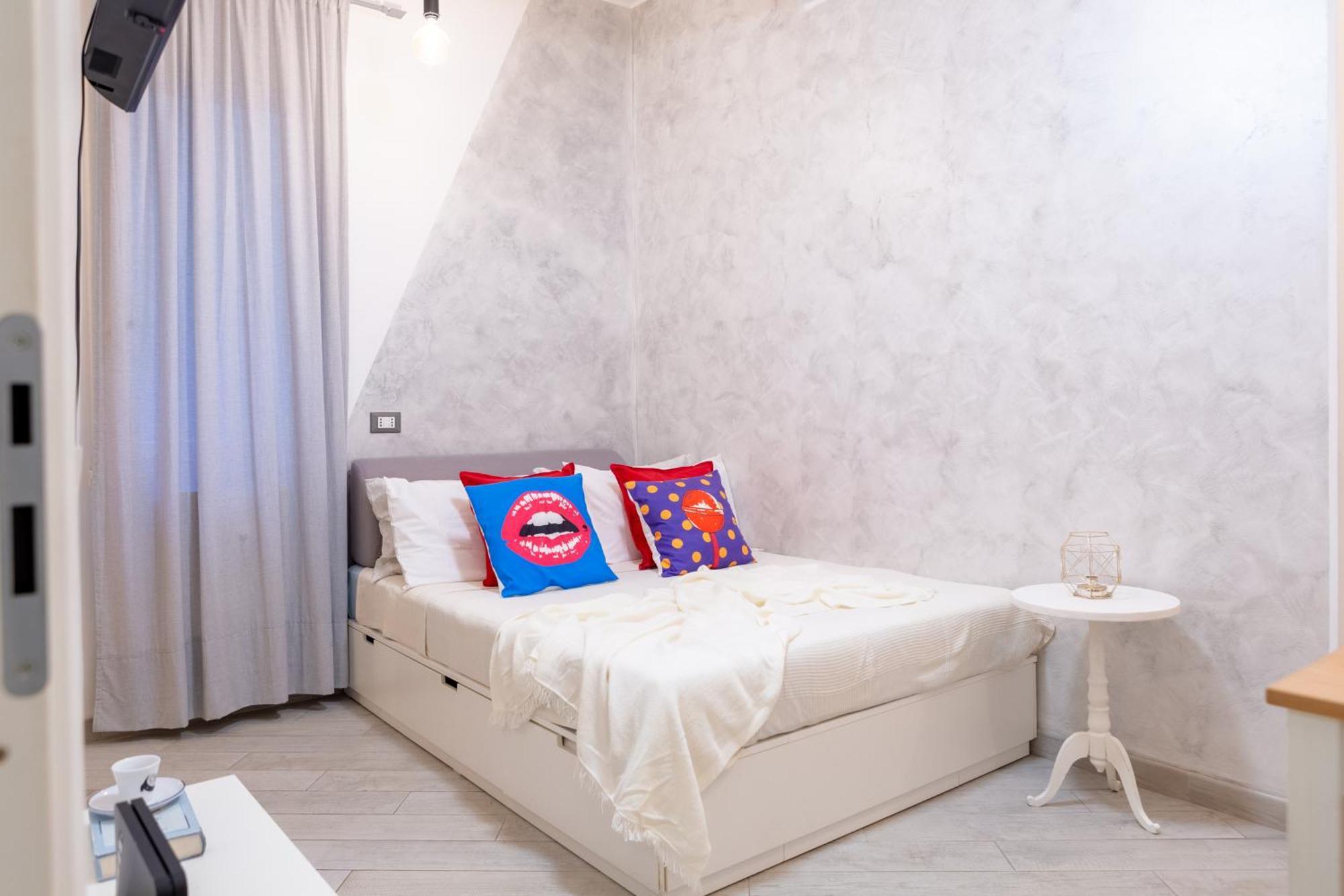 Stanza Comoda E Silenziosa Con Bagno Privato E Area Lavoro E Relax Rom Exteriör bild