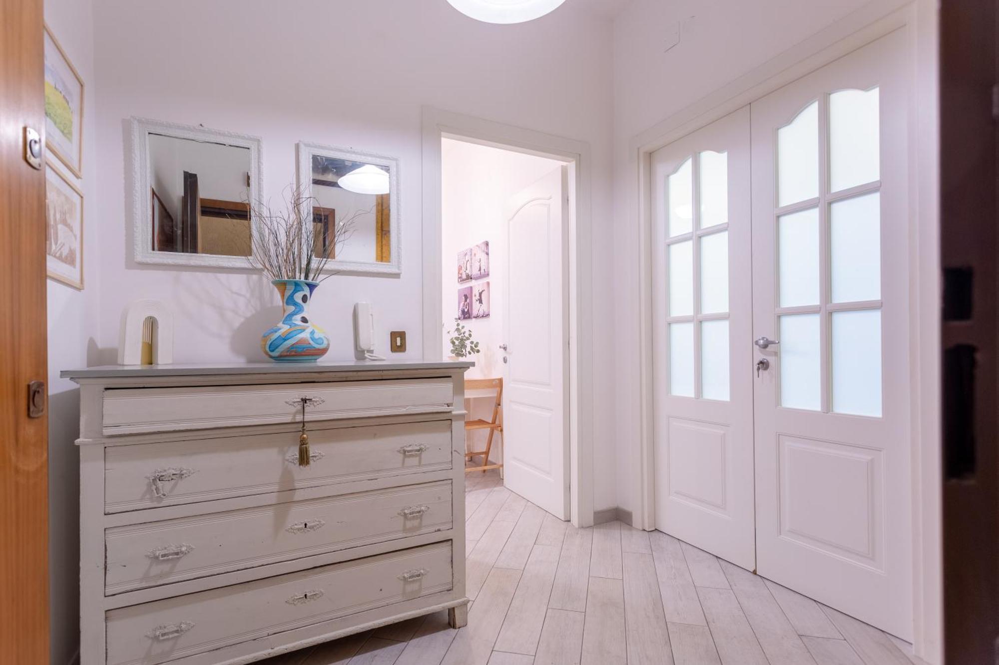 Stanza Comoda E Silenziosa Con Bagno Privato E Area Lavoro E Relax Rom Exteriör bild